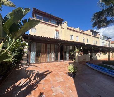 Casa en alquiler en Marina de Casares, Casares - Photo 5