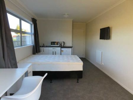 Fully furnished studio units are now ready for discerning tenants. - Photo 3