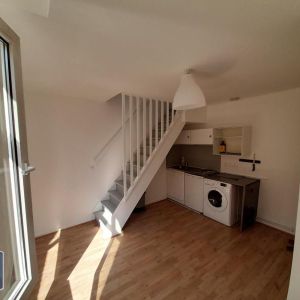 Location Appartement 1 pièce 24m² LILLE 59000 - Photo 2
