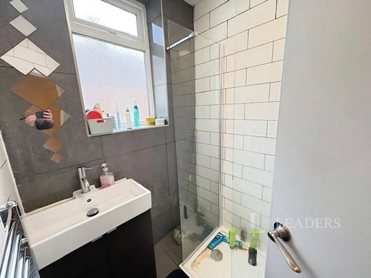 5 bedroom terraced house to rent - Photo 1