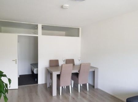 Te huur: Appartement Ekingenstraat in Amsterdam - Foto 4
