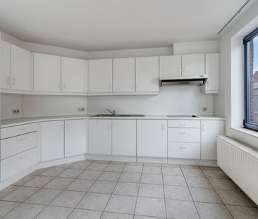 Ruim duplex-appartement met 3 slaapkamers - Foto 1