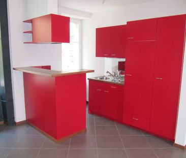 Magnifique appartement de 2,5, proche du centre-ville de Neuchâtel - Photo 3