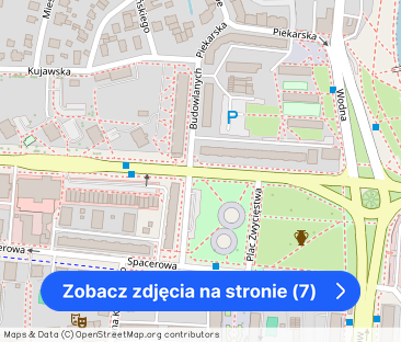 Mieszkanie do wynajęcia, 35 m², 1 pokój Piła – zdjęcie 1