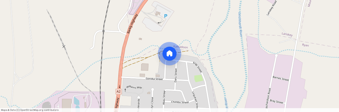 22 Erap Street, Qld 4825, Mount Isa