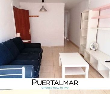 Piso de alquiler en Carrer Garbinet, 3, Carolinas Bajas - Photo 6