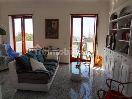 Attico ottimo stato, 92 m², Anacapri - Photo 1