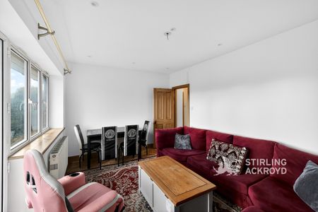 Abercorn Place, London, NW8 9YA - Photo 2