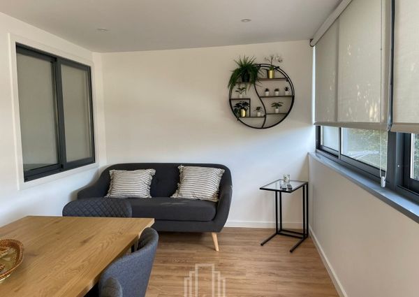 Apartamento T3 em Porto