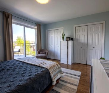 Appartement, Montréal (Saint-Laurent) - Photo 3