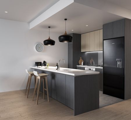 320/2B Conferta Avenue TALLAWONG - Photo 4