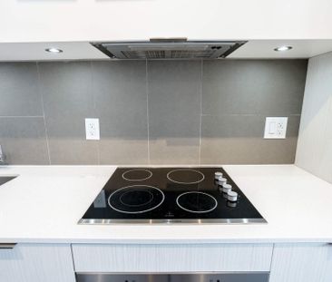 For Lease - 55 Regent Park Boulevard Unit# 2611, Toronto, Ontario - Photo 2