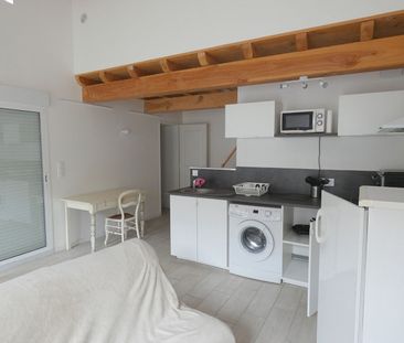 Appartement T2 Muret à louer - Photo 4