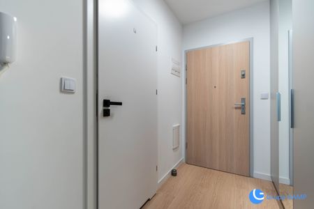 2-pok. *Rydlówka* 47m2 | balkon | widok na zieleń - Photo 5