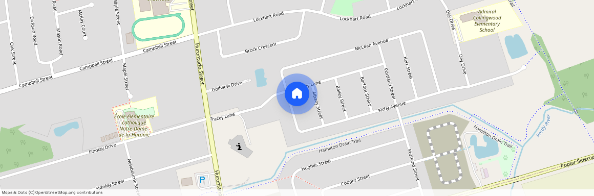 5 kirby Avenue, Collingwood