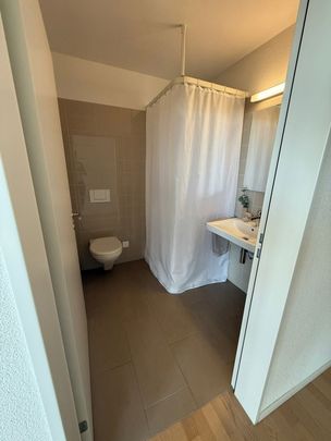 3.5 Zimmer, 102 m², 4. Stock - Photo 1