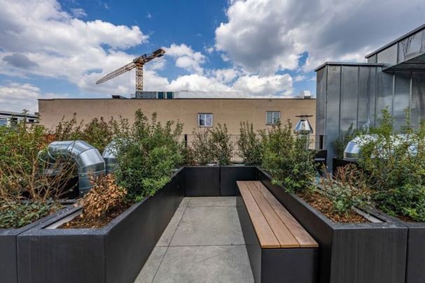 Appartement te huur - Photo 1