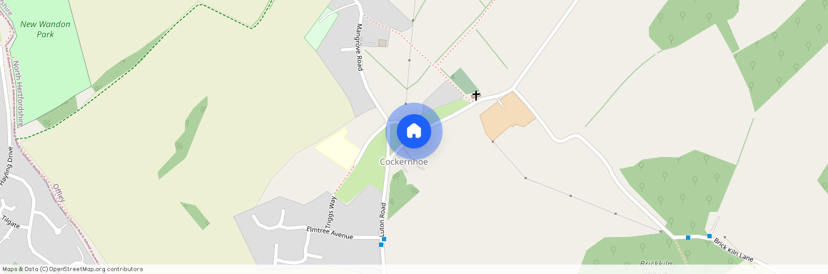 LutonBurfield Court, LU2 8JY, Bedfordshire