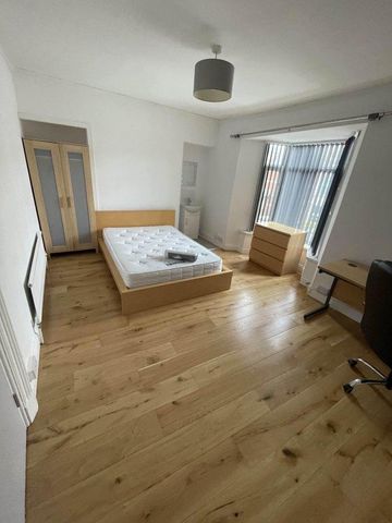 6 bedroom house share to rent - Photo 3
