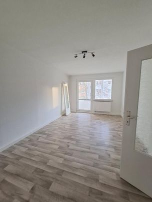 ***Ankommen und entspannen: Helle 3-Zimmer-Wohnung in ruhiger Wohngegend *** - Photo 1