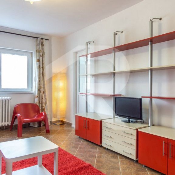 Banu Manta 18, 0% Comision, Pet Friendly, bloc 1986, 9/10, m - Fotografie 1