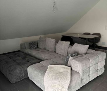 3.5 Zimmer, 120 m², 2. Stock - Photo 1