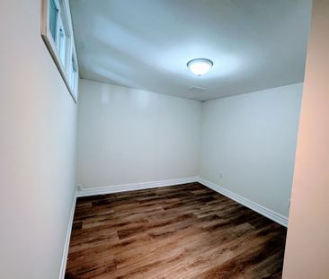 For Lease - 45 Bryant Road Unit# Bsmt, Ajax, Ontario - Photo 6