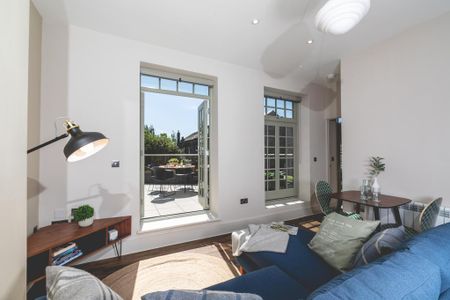 1 bedroom apartment to rent - Photo 3