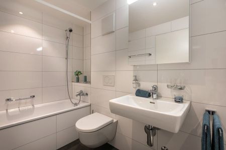 Familienwohnung sucht neue Bewohner - Photo 2