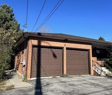 For Lease - 72 Elgin Mills Road Unit# Basement, Richmond Hill, Ontario - Photo 5