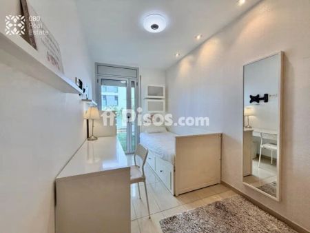Piso en alquiler en Carrer de la Mar Jònica - Photo 3
