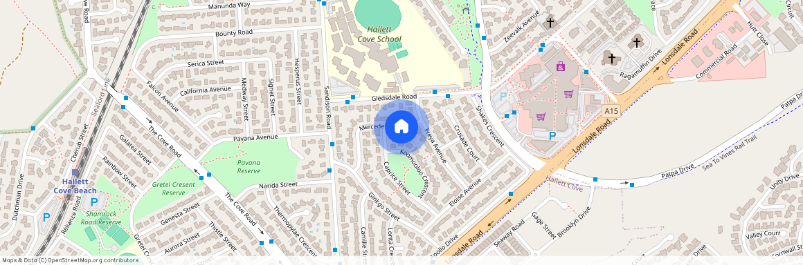 15 Mercedes Avenue, SA 5158, Hallett Cove