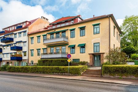 Bogesundsgatan 20 A - Photo 4