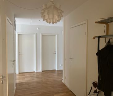 Riksdalersgatan, Göteborg - Foto 3