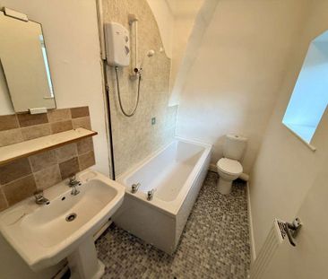 1 bedroom terraced house to rent - Photo 4