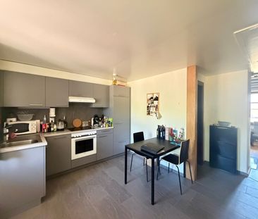 Charmant appartement de 2.5 pièces à Moiry VD – disponible dès octo... - Photo 6