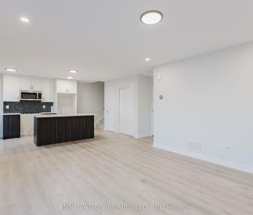 For Lease - 101 - Unit #19 Glenroy Gilbert Drive, Barrhaven, Ontario - Photo 6