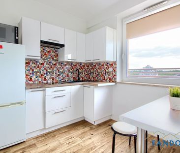 KAWALERKA 36 m2 – Wysoki Standard os. Projektant - Фото 5