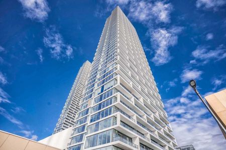 For Lease - 5 Buttermill Avenue Unit# 1806, Vaughan, Ontario - Photo 3