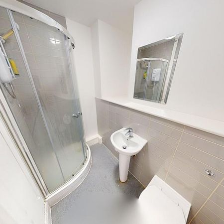 Studio to rent - Photo 4