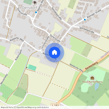 Waldorfer Weg 41, 53332 Bornheim