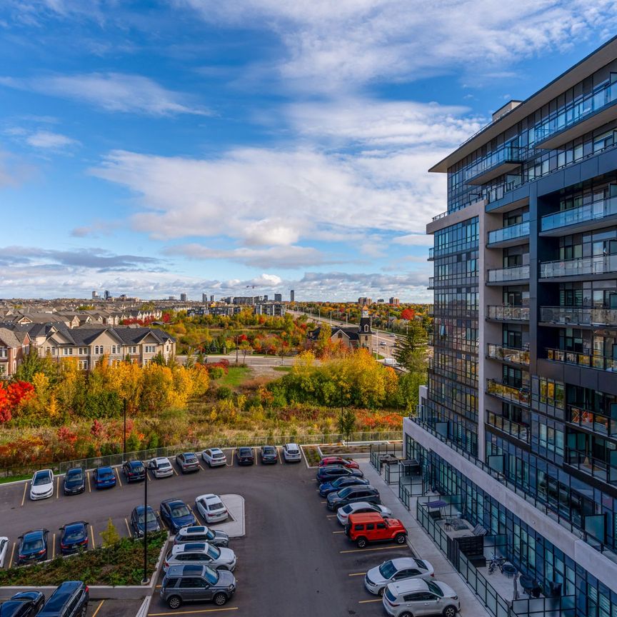 For Lease - 395 Dundas Street Unit# 631, Oakville, Ontario - Photo 1