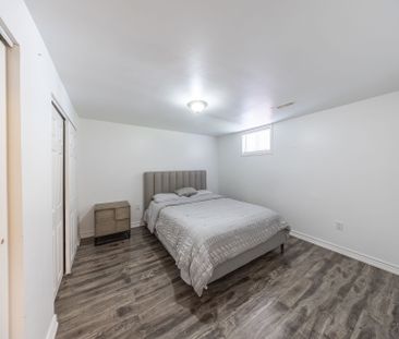 For Lease - 105 White Heather Boulevard Unit# Bsmnt, Toronto, Ontario - Photo 2