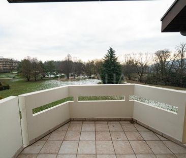 Magnifique appartement traversant avec 2 balcons et vue dégagée - Foto 3