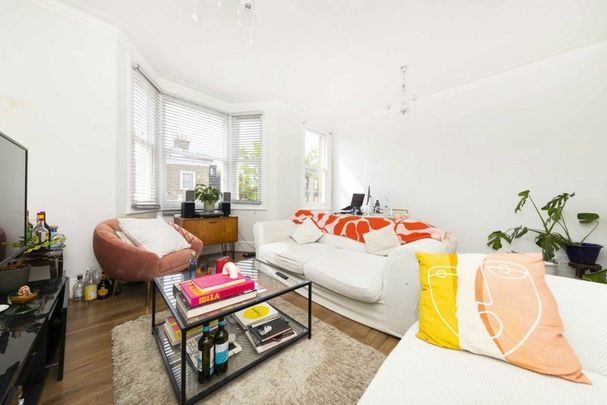 Cassland Road, Hackney, E9 - Photo 1