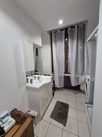 Location Appartement 2 pièces 48m² ARRAS 62000 - Photo 5