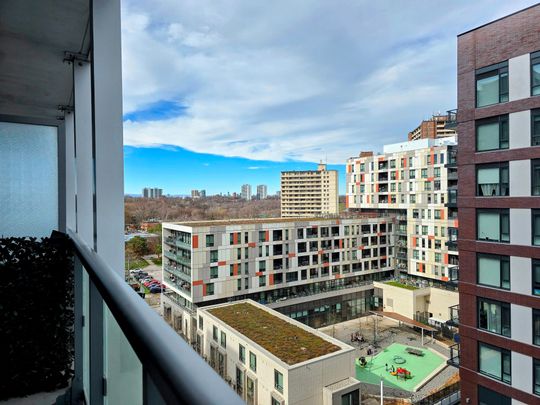 For Lease - 34 Tubman Avenue Unit# 905E, Toronto, Ontario - Photo 1