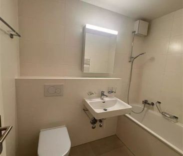 Charmant appartement de 3.5 pièces au 1er étage situé à la campagne - Photo 2