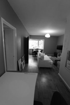 Östermalm - 2rok - tillsv - 11.385kr/mån - Foto 1