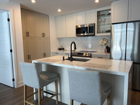 For Lease - 415 Sea Ray Avenue Unit# 207, Innisfil, Ontario - Photo 5